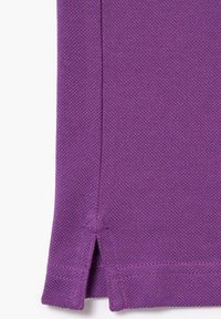 Lacoste Polo - violet