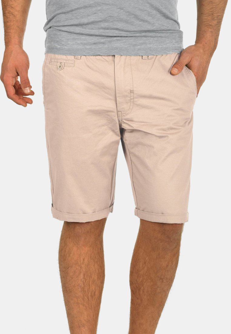 Blend CHINOSHORTS SASUKE jasnoróżowy