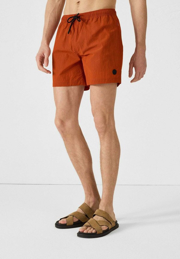 Shorts - rouge