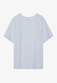 Unausgewählt, white