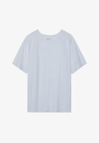 Não selecionado, white