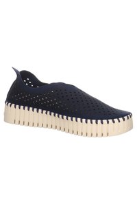 Ilse Jacobsen TULIP3373 - Scarpe senza lacci - blau dunkel