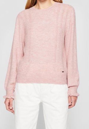 Sweter