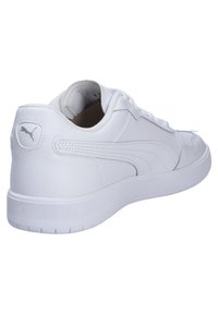 Puma SPORTIVER - Trainers - weiß