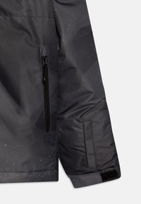 Icepeak LUTCHER JR UNISEX - Snowboardová bunda - black