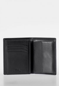 Aunts & Uncles YORICK - Wallet - black