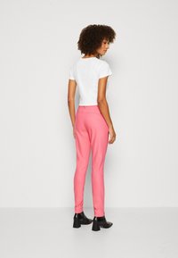 Mos Mosh NIGHT PANT - Hlače - camellia rose