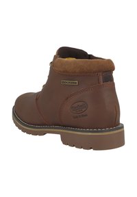 Dockers by Gerli Botines con cordones - deer wi