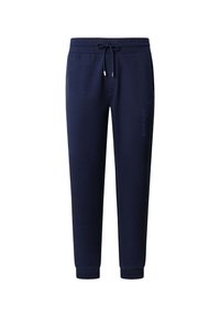 Hackett London Träningsbyxor - ink blue