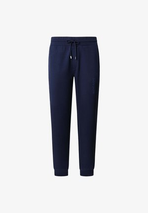 Hackett London Jogginghose - ink blue
