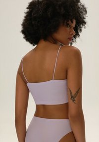 ESOTIQ - Biustonosz bustier