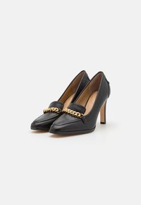 Lauren Ralph Lauren Klasické lodičky - black