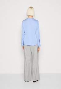 BOSS BANORAH - Camicia - bright blue