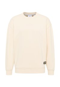 Unselected, beige