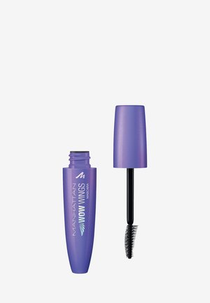 WOW WINGS MASCARA - Mascara - 1 black