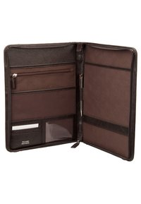 Picard BUDDY - Briefcase - cafe