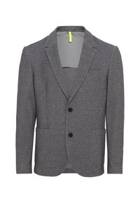 Selected, mittleres grau