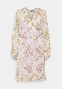 Esprit Collection Vardagsklänning - purple