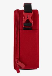 Jordan LUNCH TOTE UNISEX - Pietų dėžutė - gym red