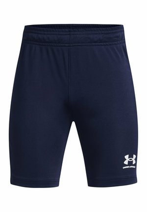 UNDER ARMOUR SHORTS UA Y CH. CORE SHORT - Pantaloncini sportivi - midnight navy (410)