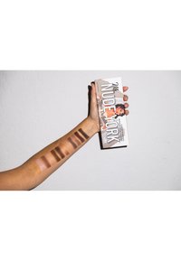 the Balm MS NUDE YORK - Palette fard à paupière - multi