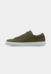 THEODOR  - Sapatilhas - dark green