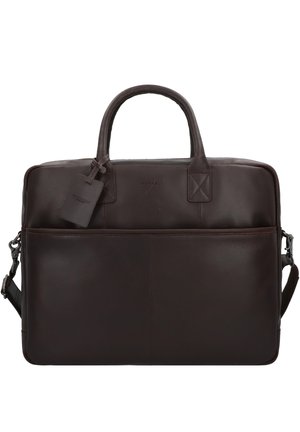 FUNDAMENTALS VINTAGE 17.3 inch - Portafolios - brown