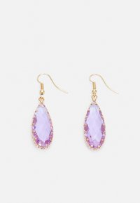 sweet deluxe - EARRING CORINA - Auskarai - gold-coloured Miniatiūros vaizdas 1