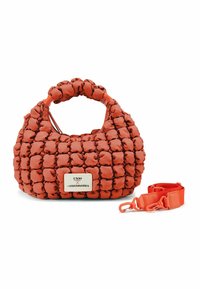 Non selezionato, strong orange 