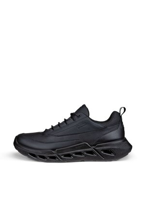 ECCO BIOM 720 - Tenisky - black/black/black