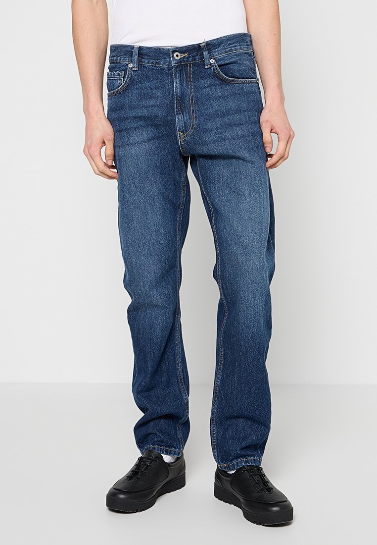 Pepe Jeans Straight leg jeans blauw