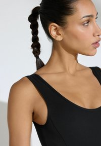 Next SUPERSOFT UNITARD - Overal - black
