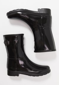 Hunter ORIGINAL Stivali di gomma - black