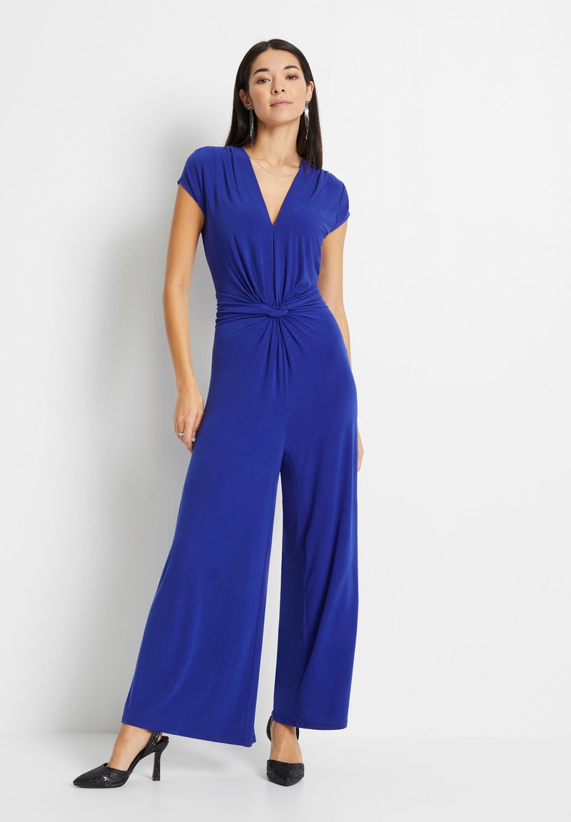 bonprix Jumpsuit blue/blau Zalando.ch