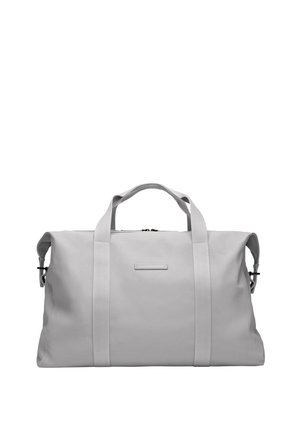 SOFO  - Sac week-end - light quartz grey