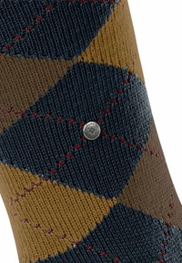 Burlington PRESTON - Kniestrümpfe - dark navy