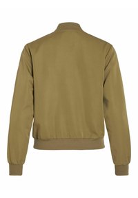 VILA Bomber Jacket - olive