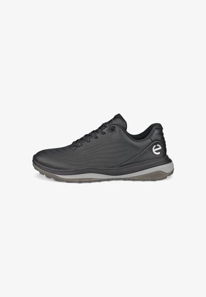 ECCO, ECCO W GOLF LT1. - Trainers - black