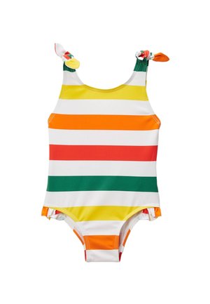 Maillot de bain - ecru