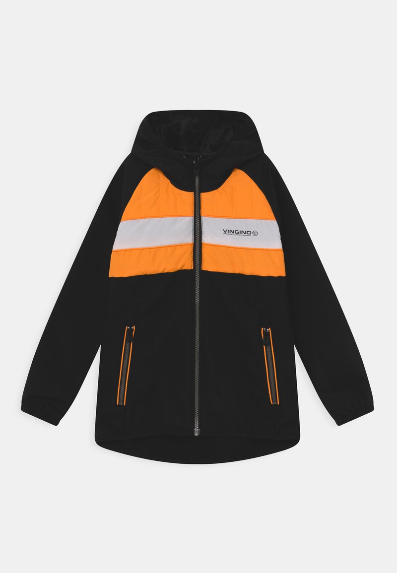VINGINO Jas zwart VINGINO Jas zwart