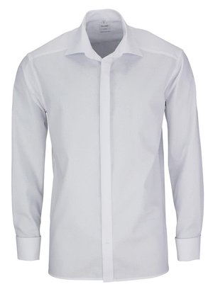 OLYMP LUXOR COMFORT FIT  - Hemd - white