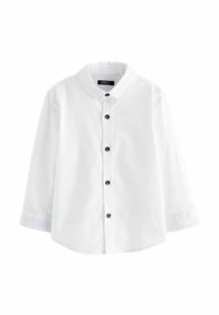 Next LONG SLEEVE OXFORD-REGULAR FIT - Košile - white