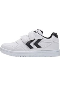 Hummel - CAMDEN JR - Sneaker low - white black Thumbnail-Bild 1