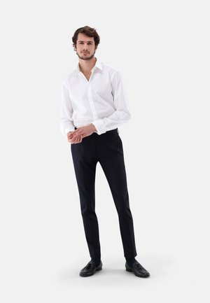 van Laack GALA DTF - Businesshemd - beige