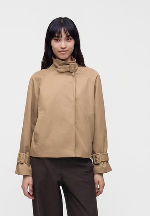 Vero Moda, VMSOFFYSARA - Let jakke / Sommerjakker - beige