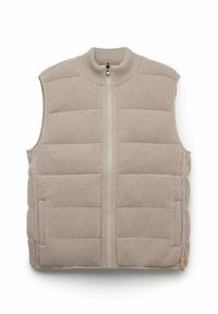 Unausgewählt, natürlich  sand colored beige