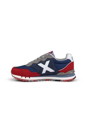 MUNICH DASH - Zapatillas - azul marino