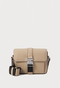 AVIATOR XBODY - Cross body bag - birch
