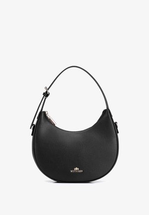 WITTCHEN, ELEGANCE COLLECTION - Handtas - black