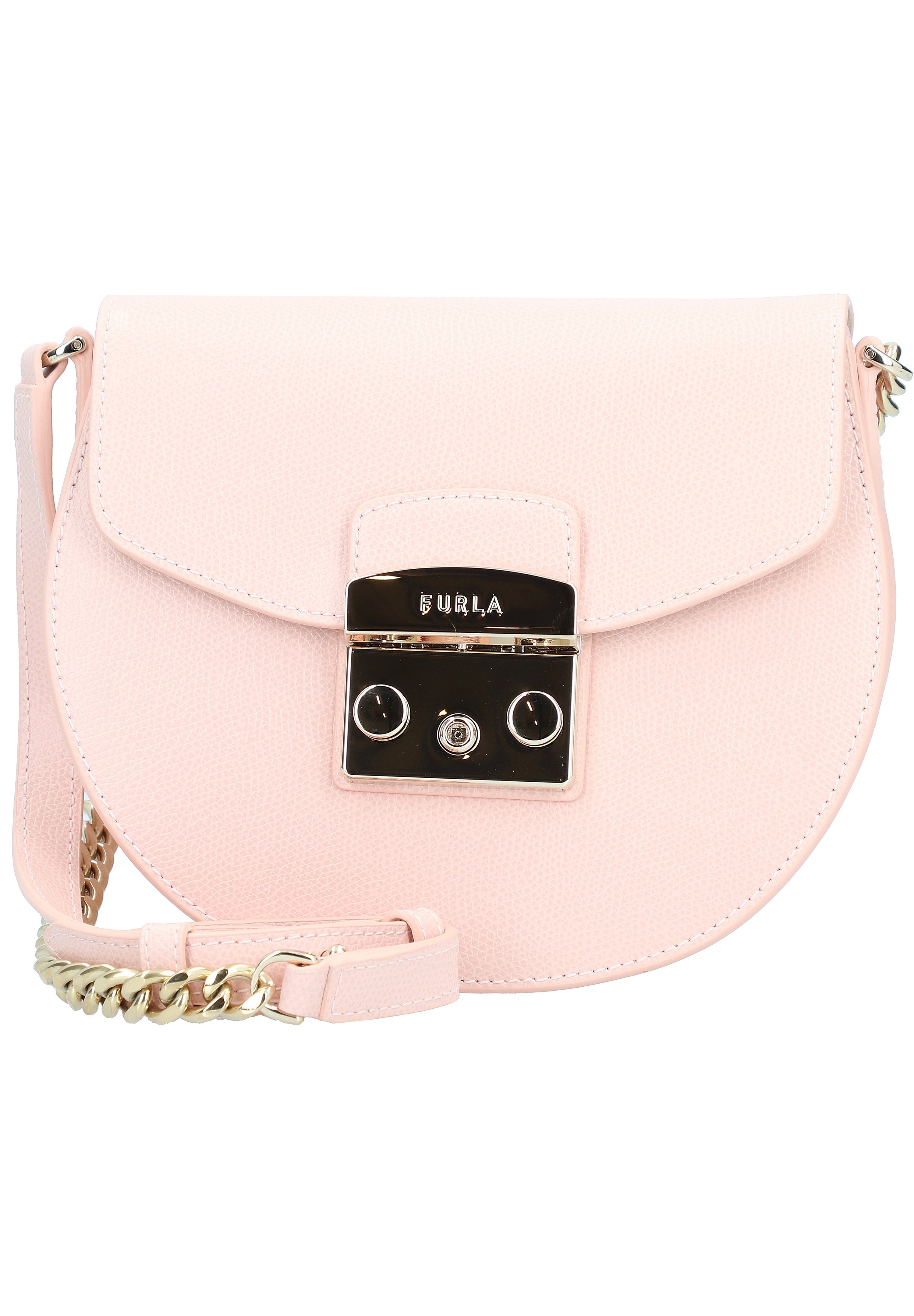 Furla METROPOLIS - Borsa a tracolla - candy rose/rosa - Zalando.it